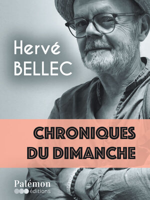 cover image of Chroniques du dimanche